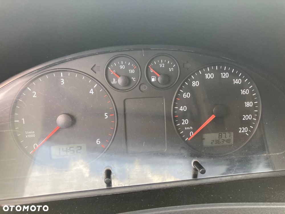 Volkswagen Transporter - 6