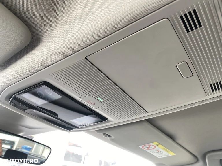 Skoda Octavia 1.5 TSI DSG Mild Hybrid Ambition - 18