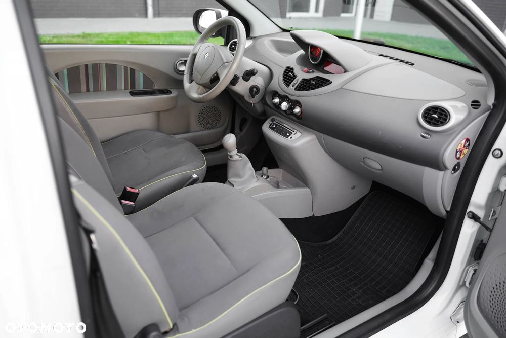 Renault Twingo 1.2 16V Eco Wind - 17