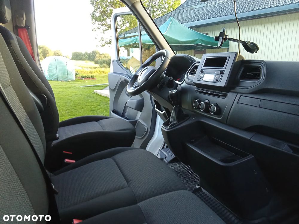 Renault Master L2H2 Okazja! - 21