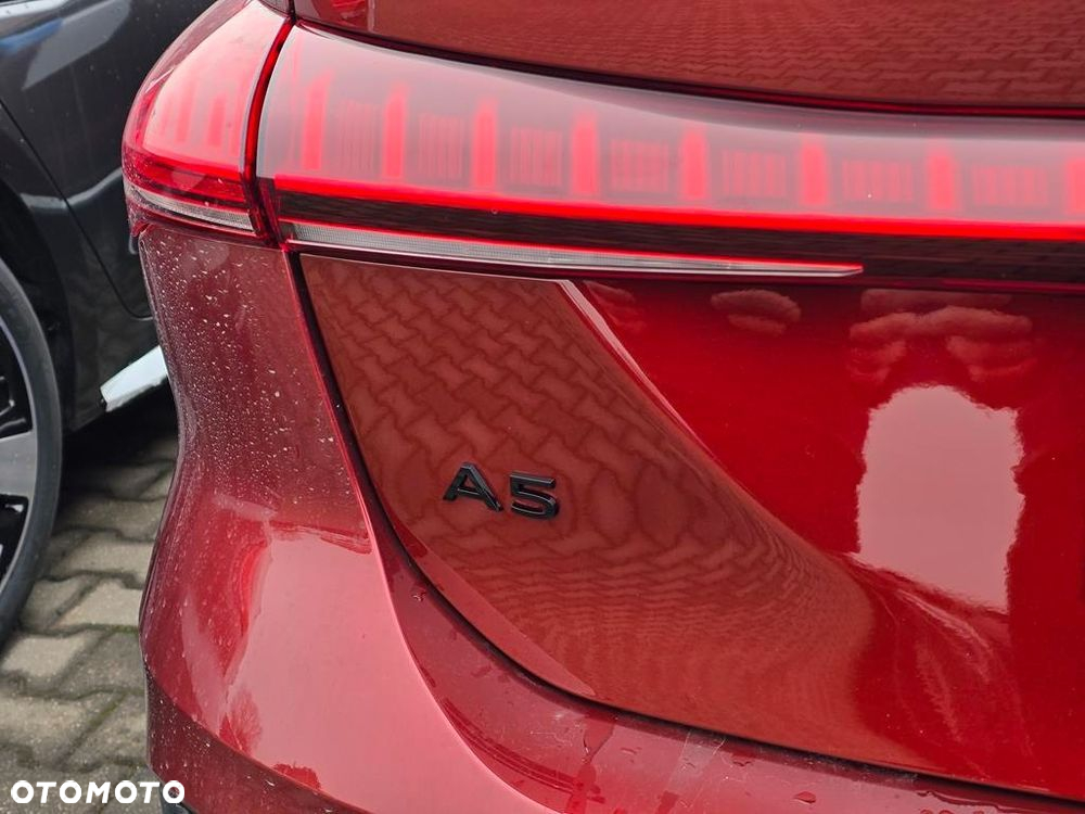 Audi A5 - 18