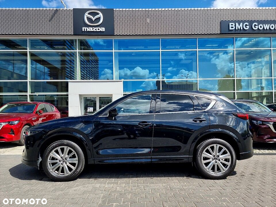 Mazda CX-5 - 2