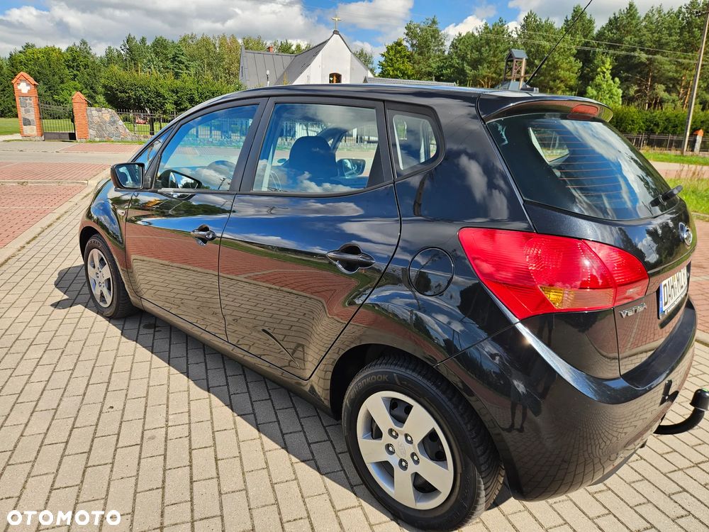 Kia Venga 1.4 CRDi 90 Attract - 5
