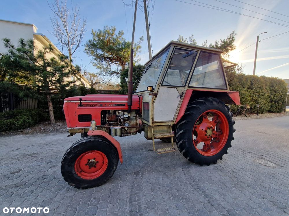Zetor 6911 2267 MTG Oryginał - 2