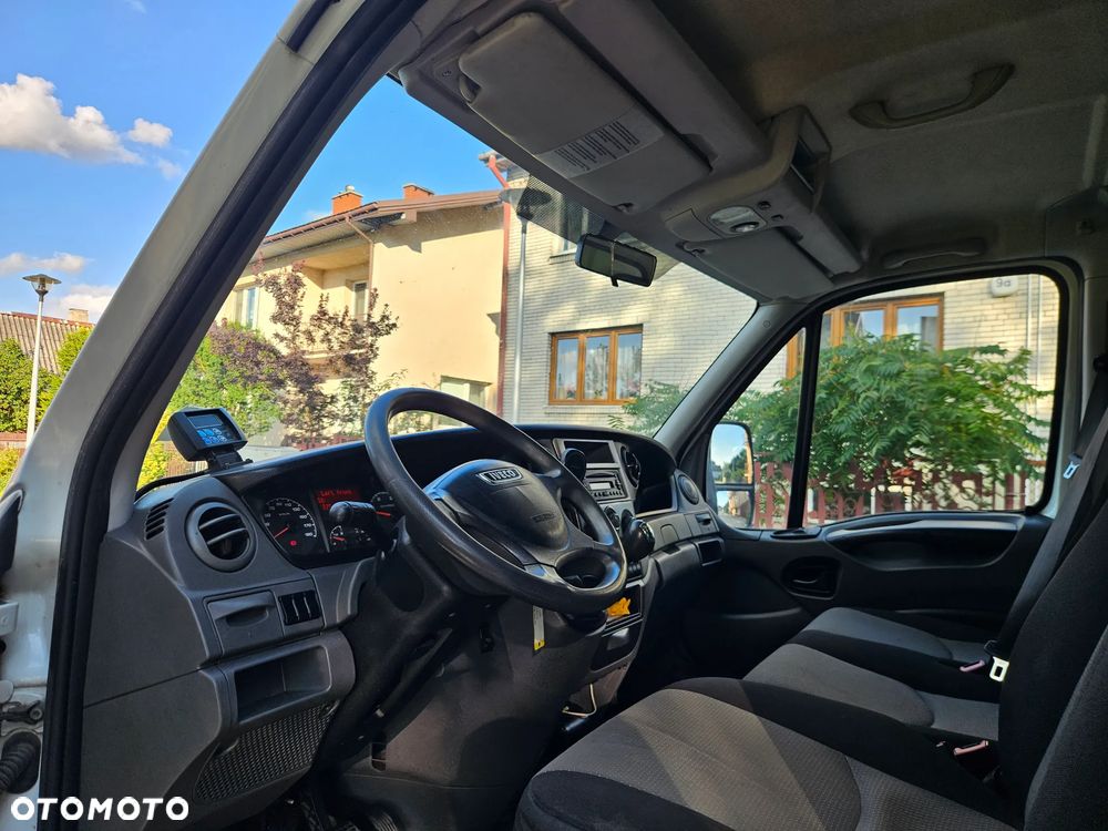 Iveco Daily - 16