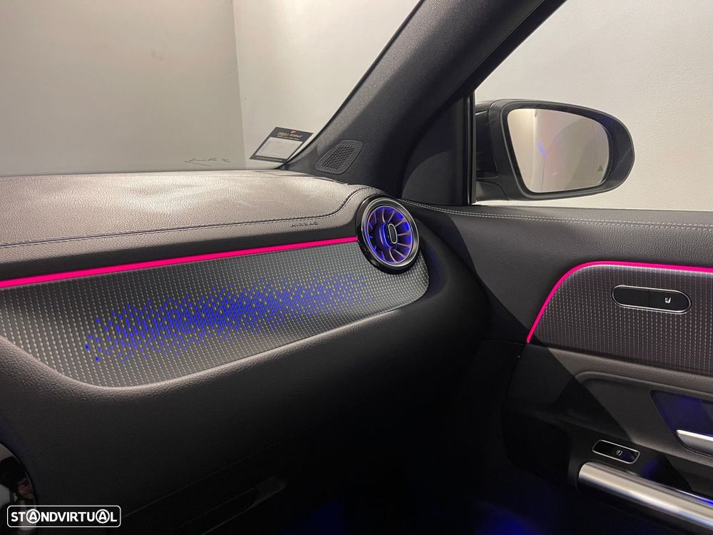 Mercedes-Benz EQA 250 - 34