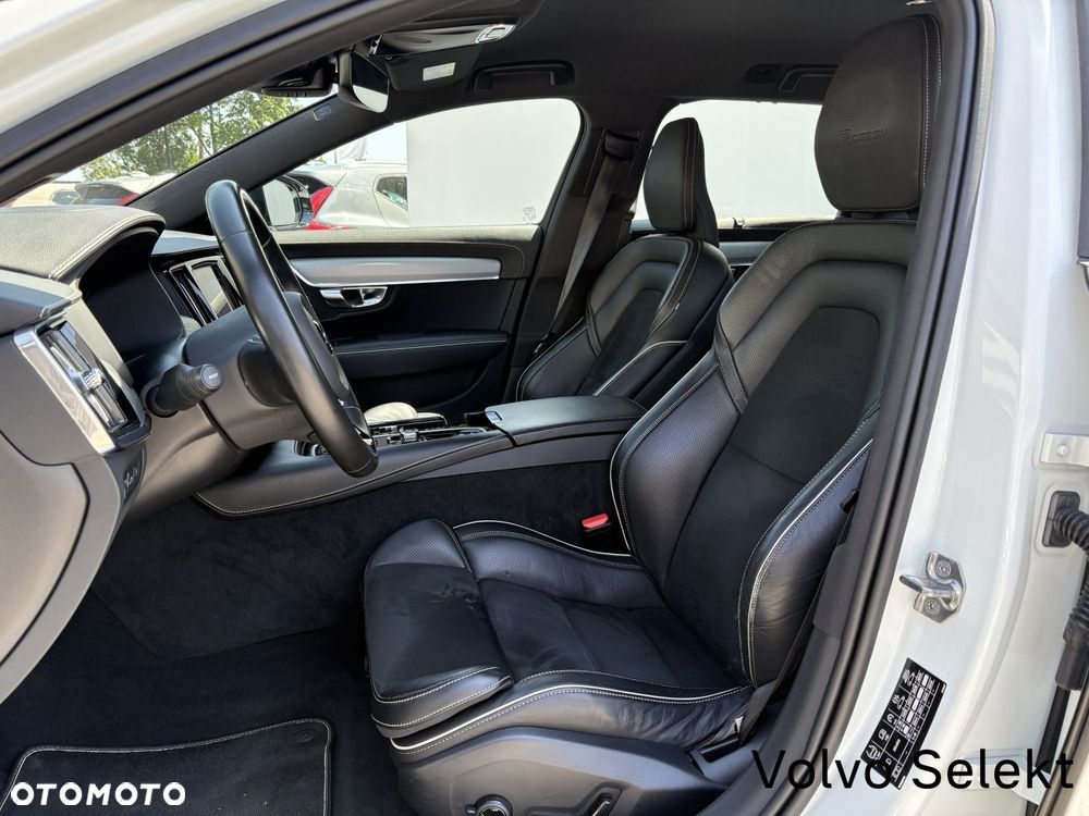 Volvo V90 - 11