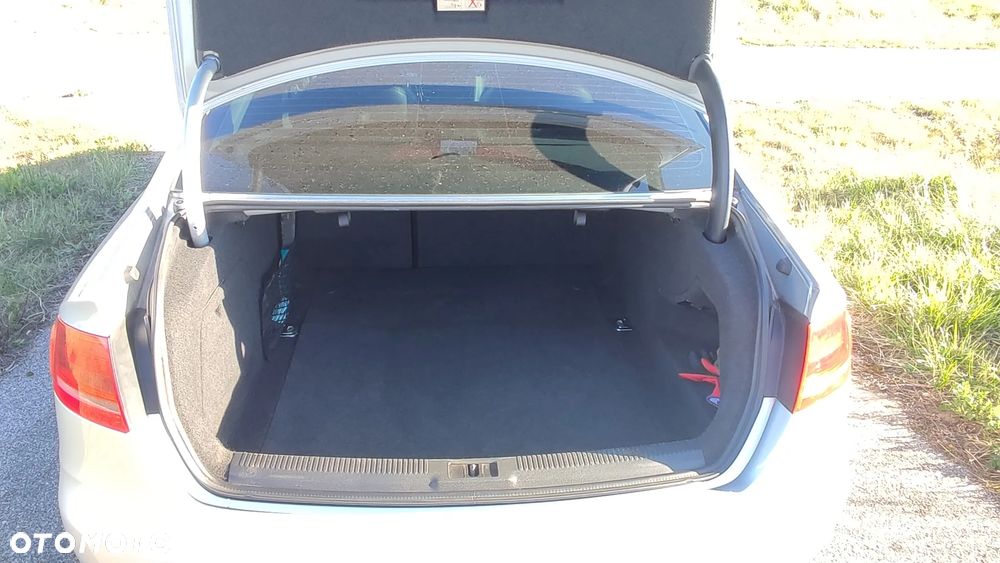 Audi A4 Limousine 1.8 TFSI - 11