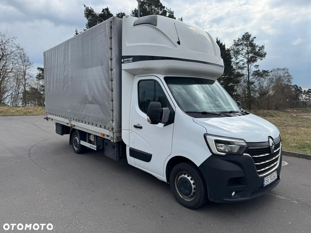 Renault MASTER - 1