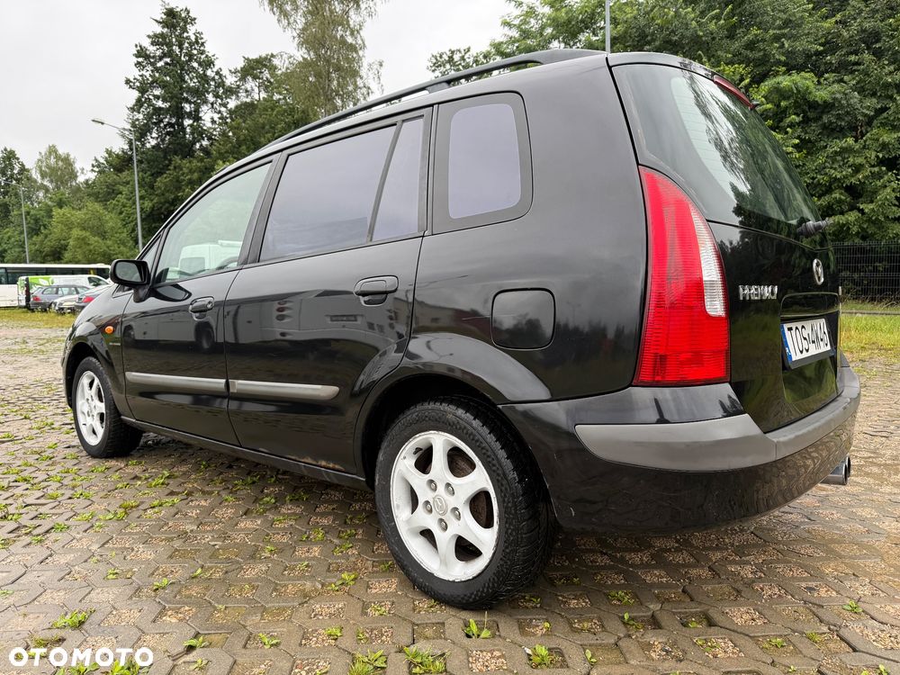 Mazda Premacy 1.8 Exclusive - 5