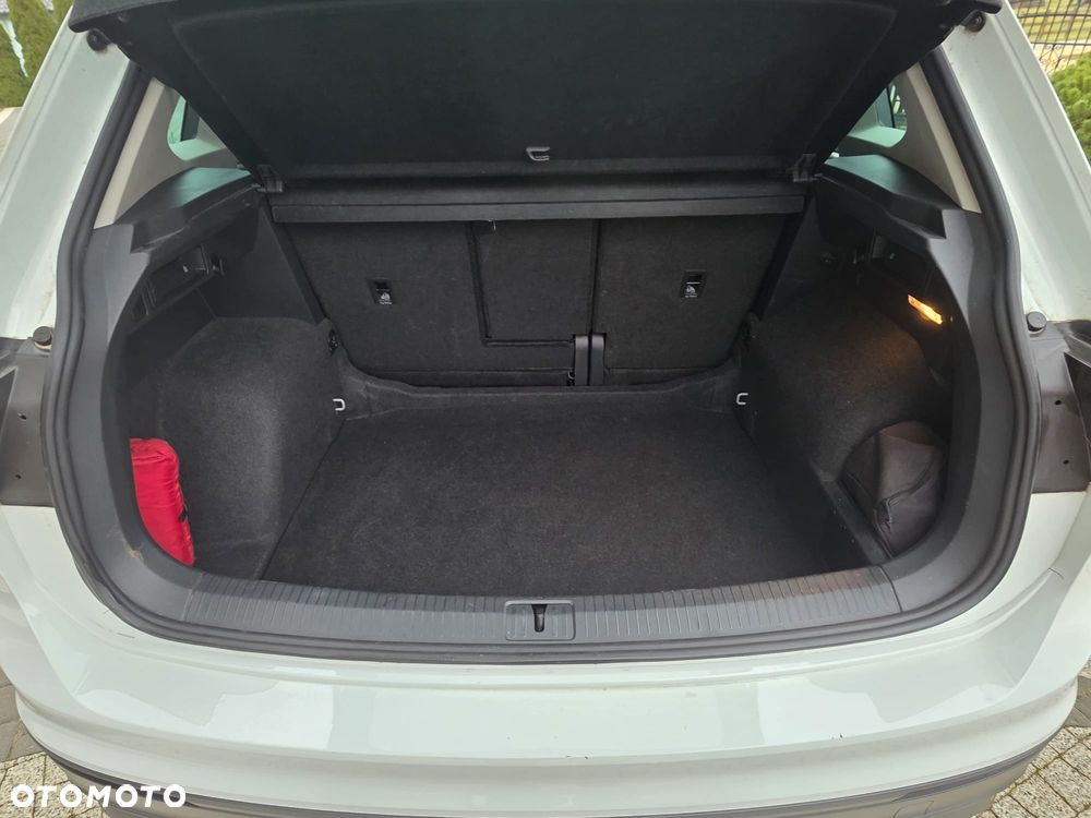 Volkswagen Tiguan 2.0 TDI SCR 4Motion DSG Join - 18