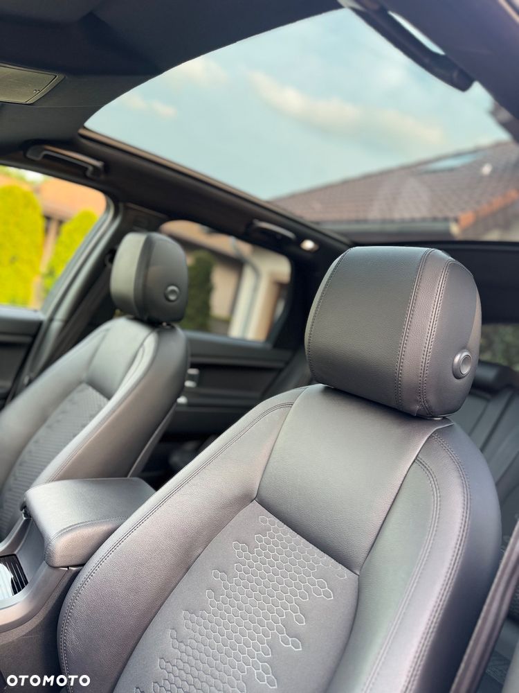 Land Rover Discovery Sport 2.0 TD4 HSE - 13