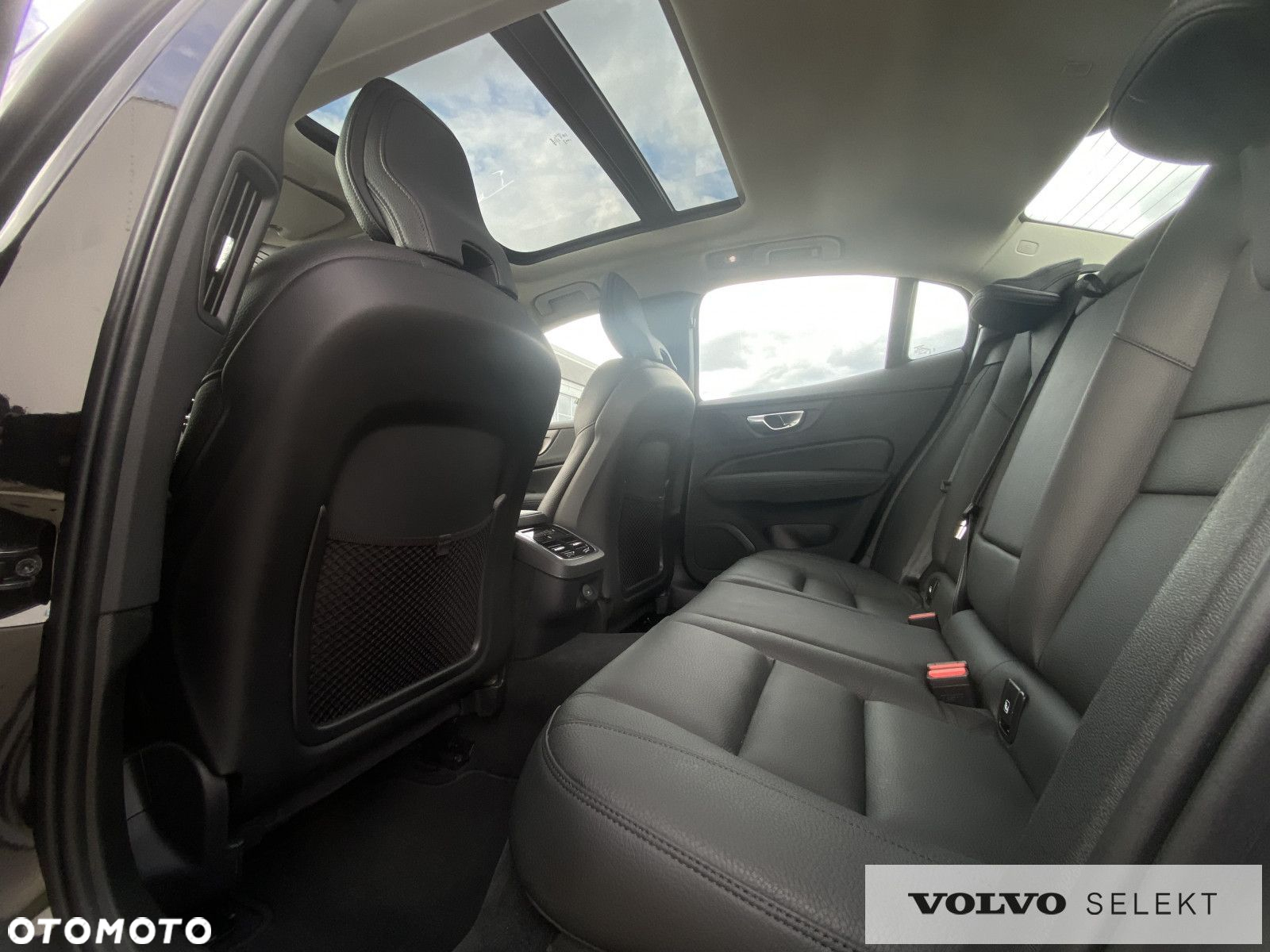 Volvo S60 - 23