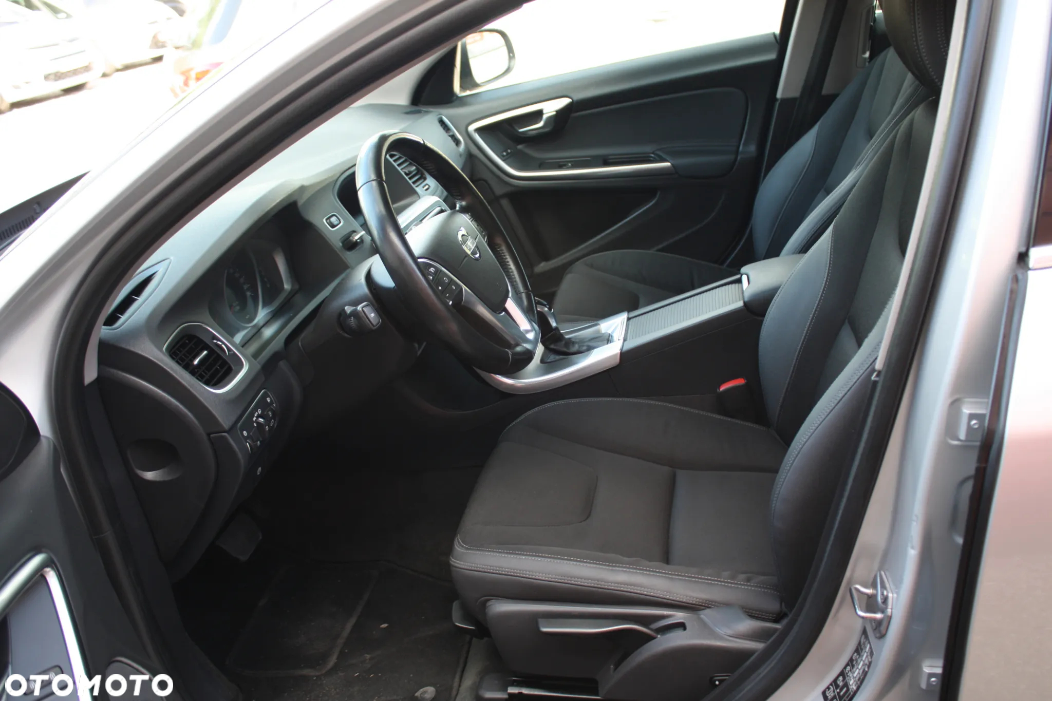 Volvo S60 D3 Kinetic - 6