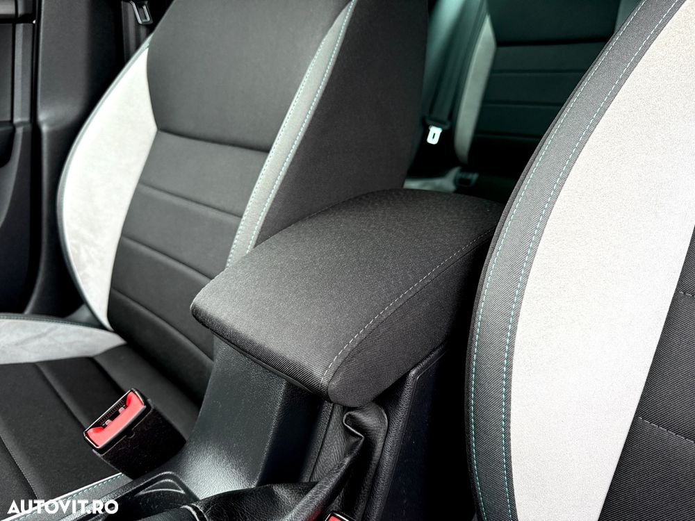 Skoda Octavia 1.6 TDI (Green tec) Joy - 27