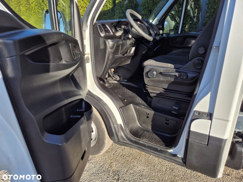 Iveco 35C15 3.0 Idealny - 5