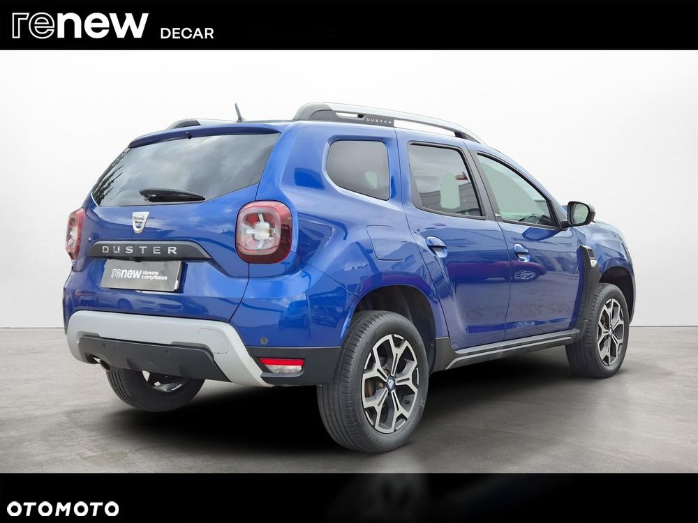 Dacia Duster - 5