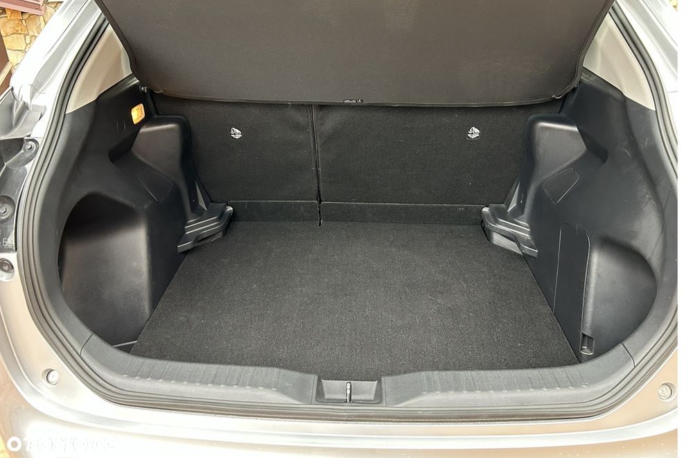 Toyota Yaris Cross 2023 photo 4