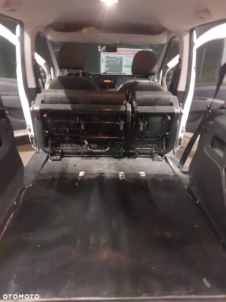 Fiat Doblo 2.0 16V Multijet Emotion - 23