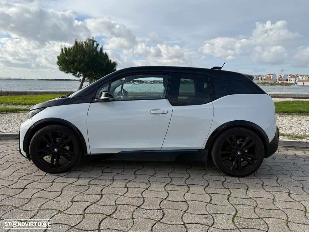 BMW i3 s 120Ah - 4