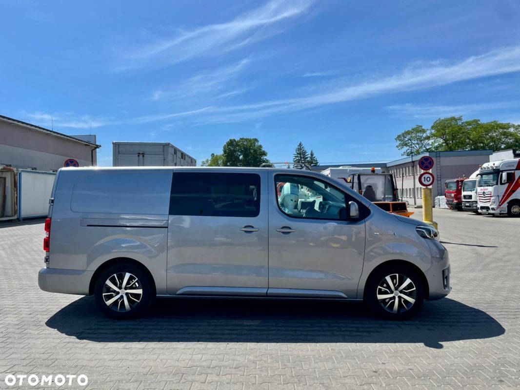 Toyota ProAce - 1