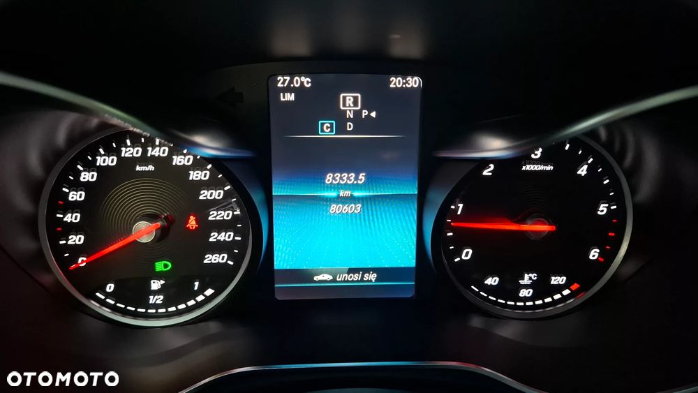 Mercedes-Benz GLC 200 d 4-Matic Business Edition - 20