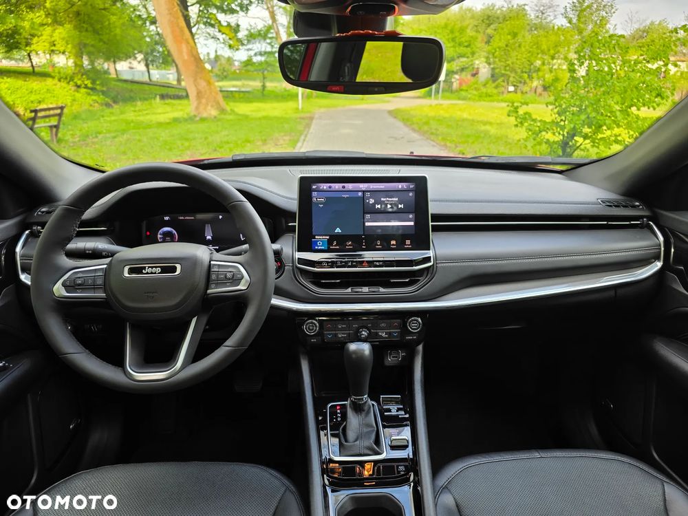 Jeep Compass - 13