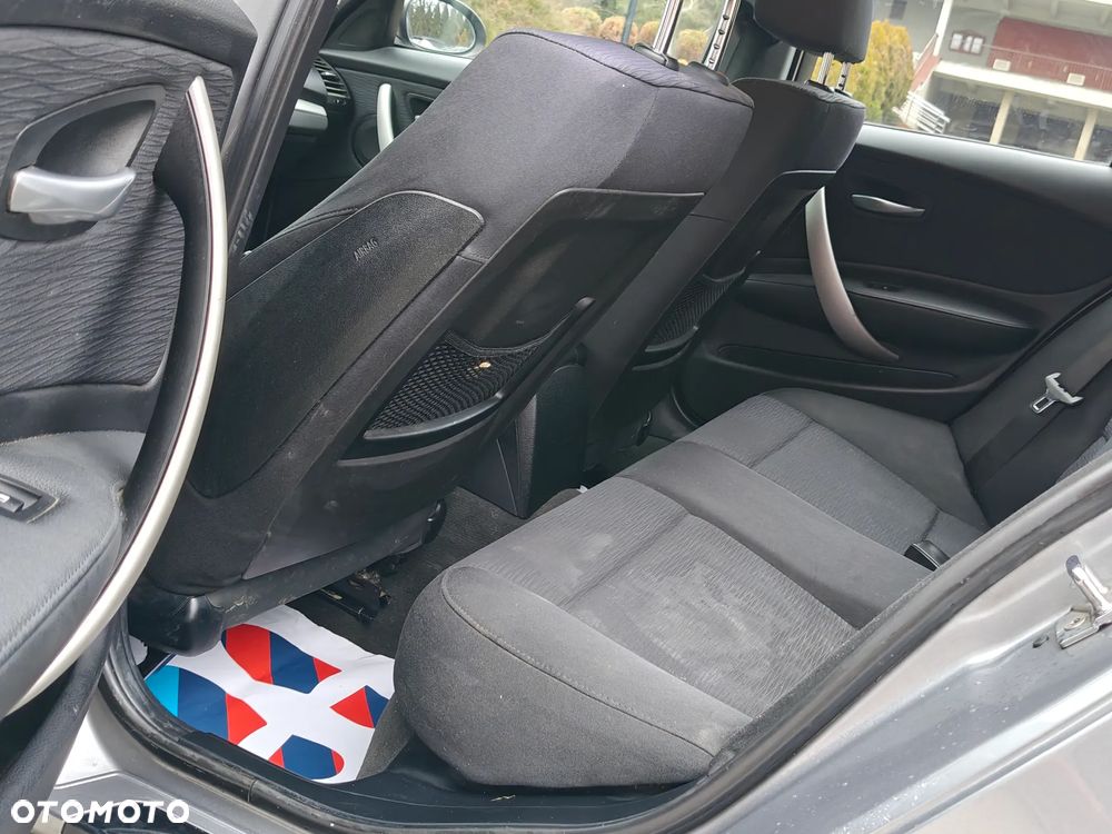 BMW Seria 1 116i Edition Lifestyle - 11