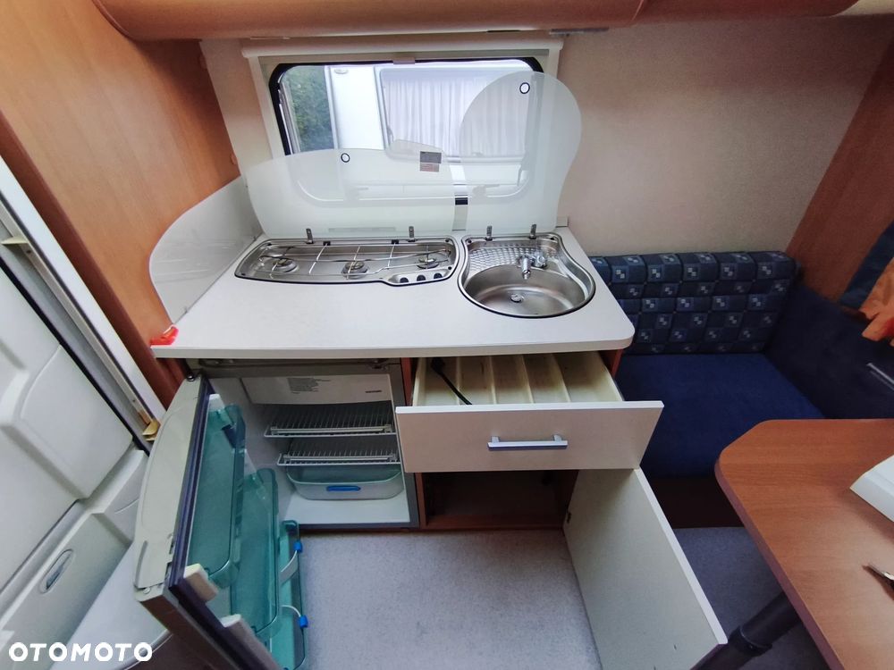 KNAUS - 20