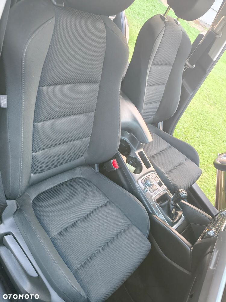 Mazda CX-5 - 25