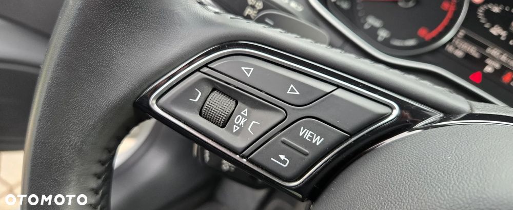 Audi A5 Sportback 40 TDI S tronic sport - 21