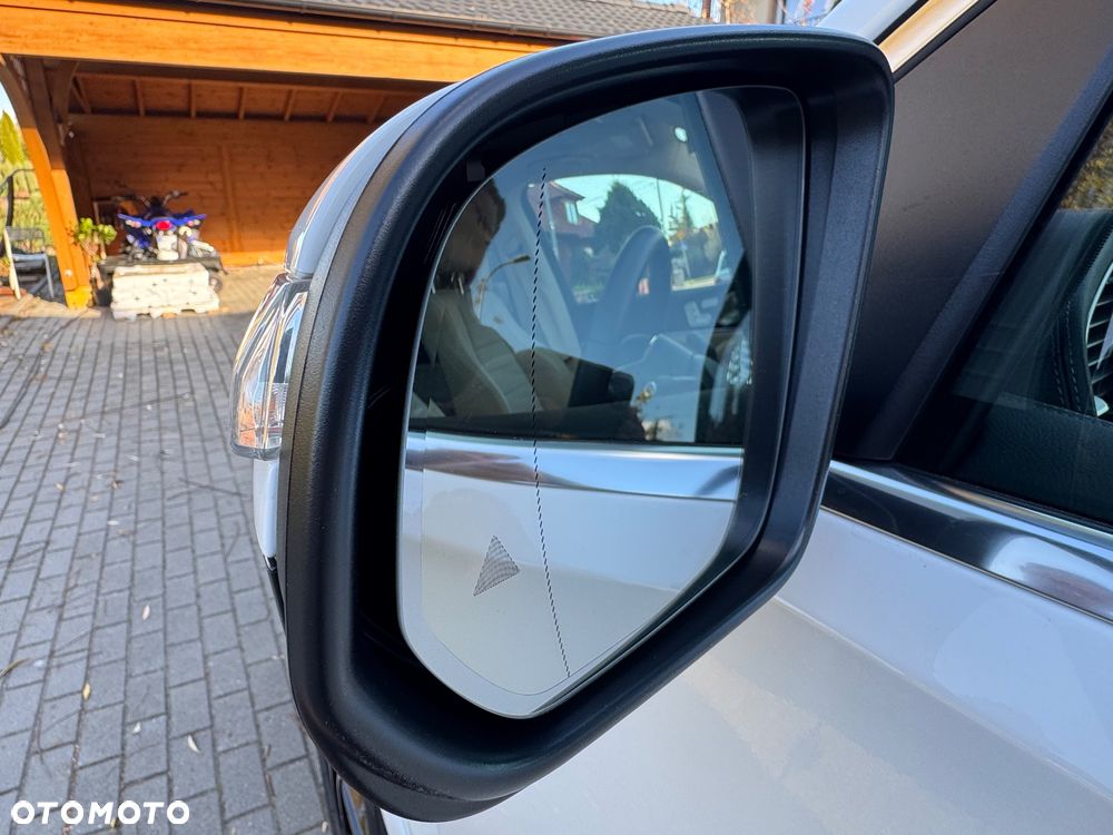 Mercedes-Benz GLE 400 d 4-Matic - 17