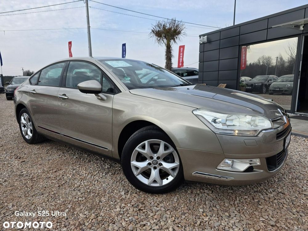 Citroën C5 1.8i 16V Dynamique - 4