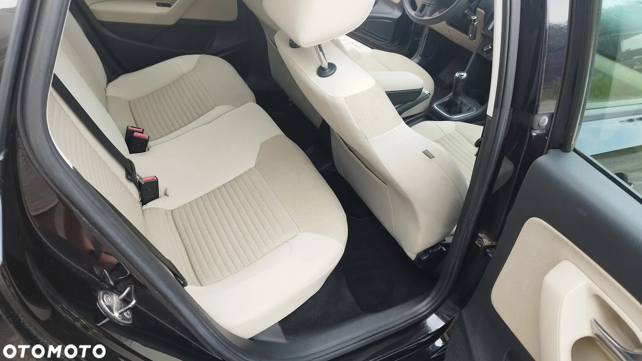 Volkswagen Polo 1.4 Comfortline - 20