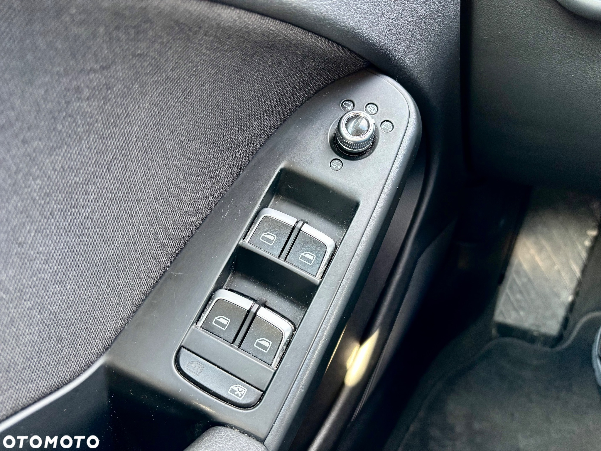 Audi A4 2.0 TDI clean diesel Multitronic - 25