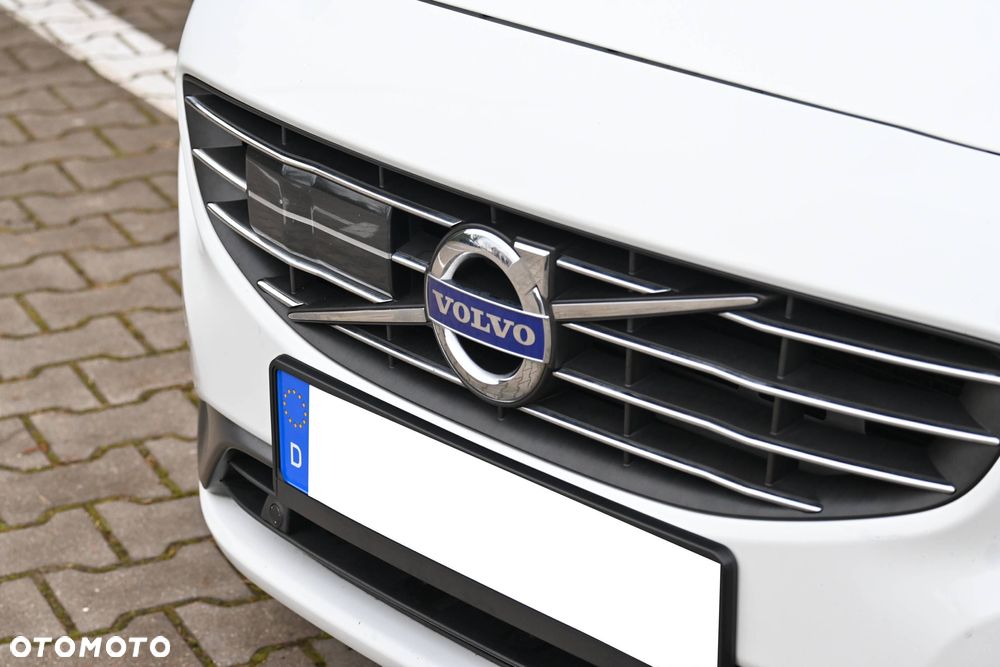 Volvo V60 D4 Drive-E Summum - 5