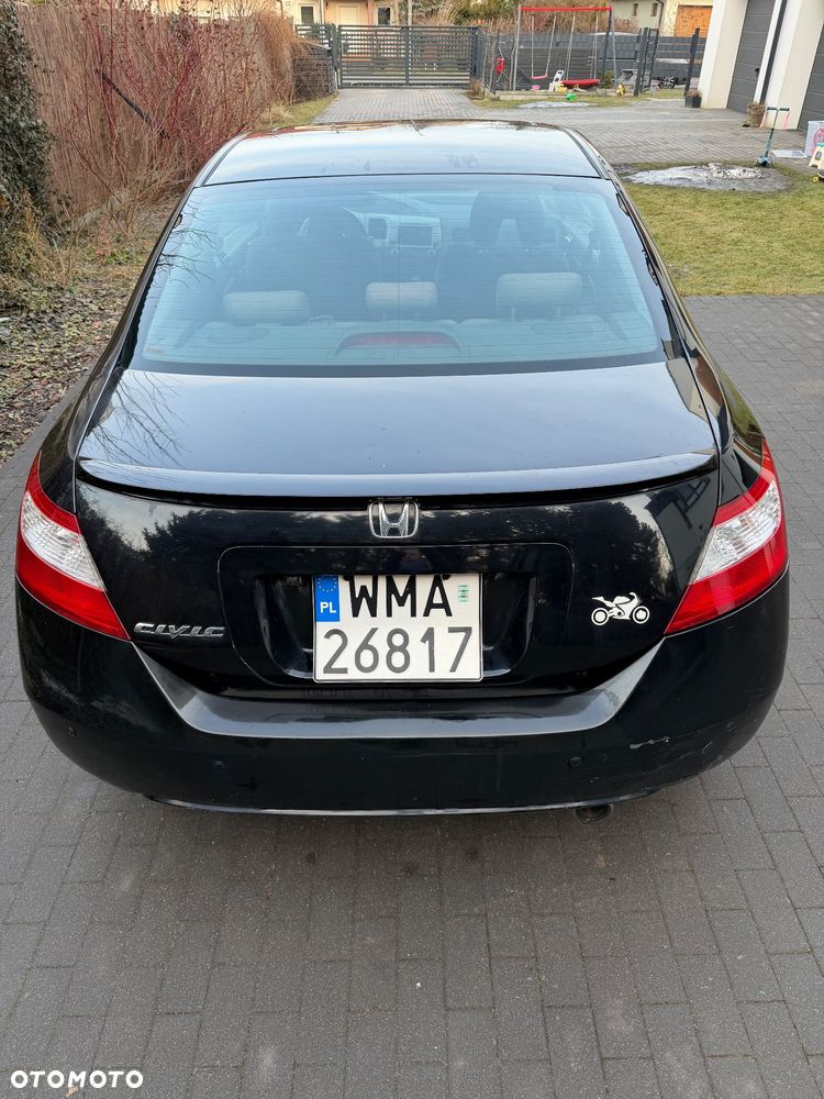 Honda Civic - 11