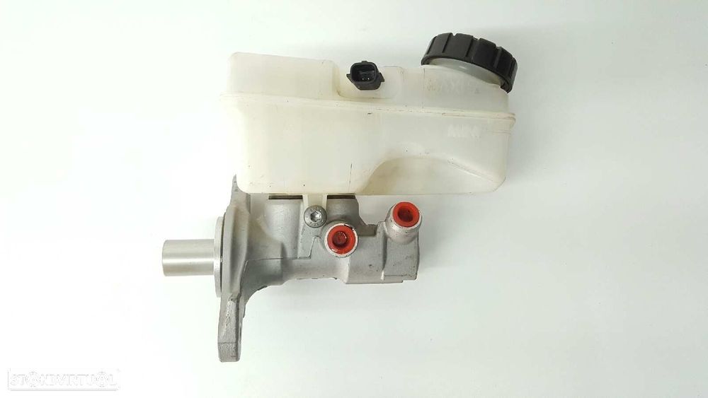 BOMBA DE TRAVÃO DACIA LOGAN MCV II LAUREATE - 1