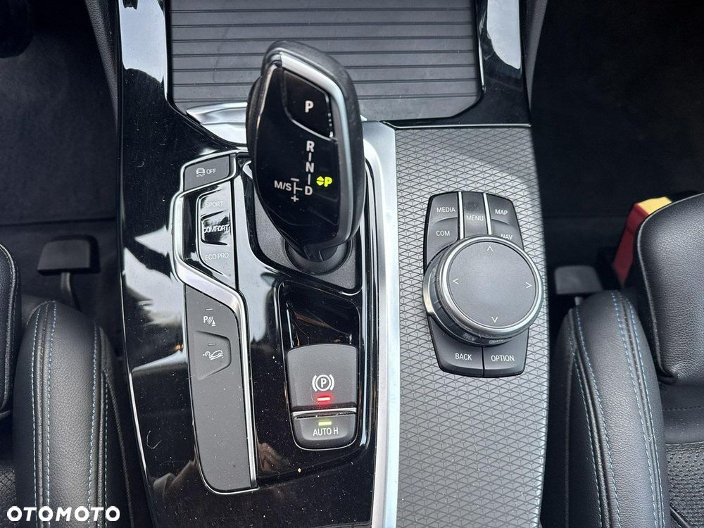 BMW X4 xDrive20i M Sport X sport - 25