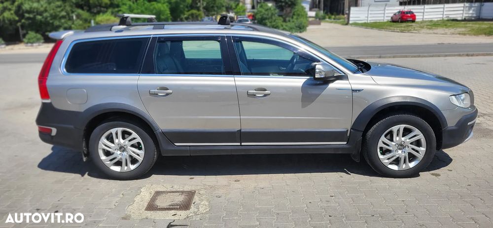 Volvo XC 70 D4 VEA Start-Stop Momentum - 6