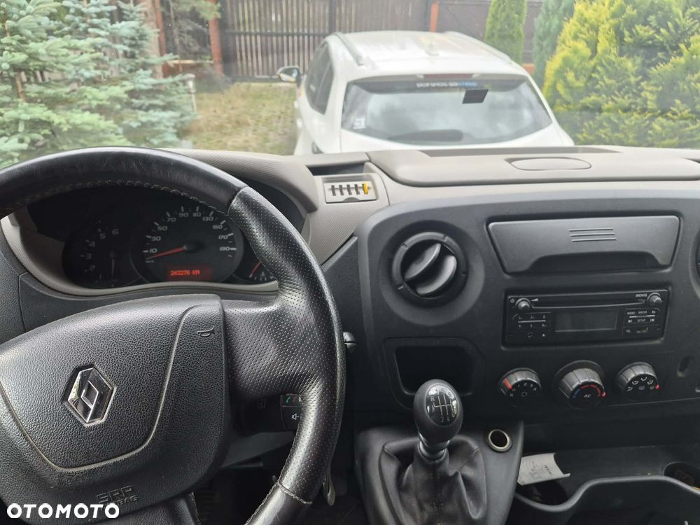 Renault Master - 4
