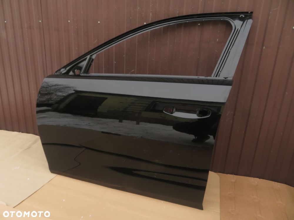 DRZWI PRZÓD LEWE OPEL ASTRA VI L 21-26R KRAKÓW - 6