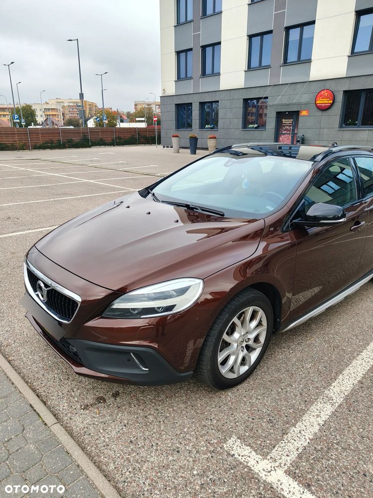 Volvo V40 2017 photo 5