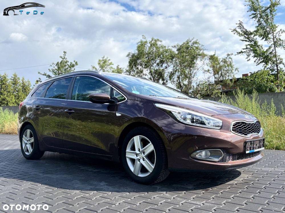 Kia Ceed 1.4 XL - 8