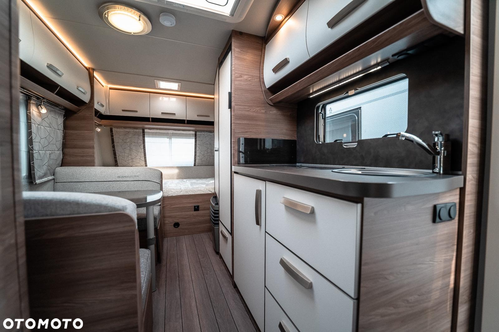 KNAUS 500 QDK - 5
