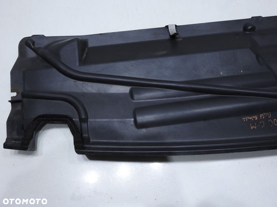 PODSZYBIE DOLNE FORD FOCUS C-MAX - 5
