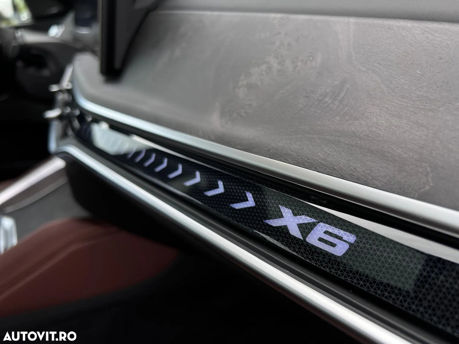 BMW X6 xDrive40d AT MHEV - 9