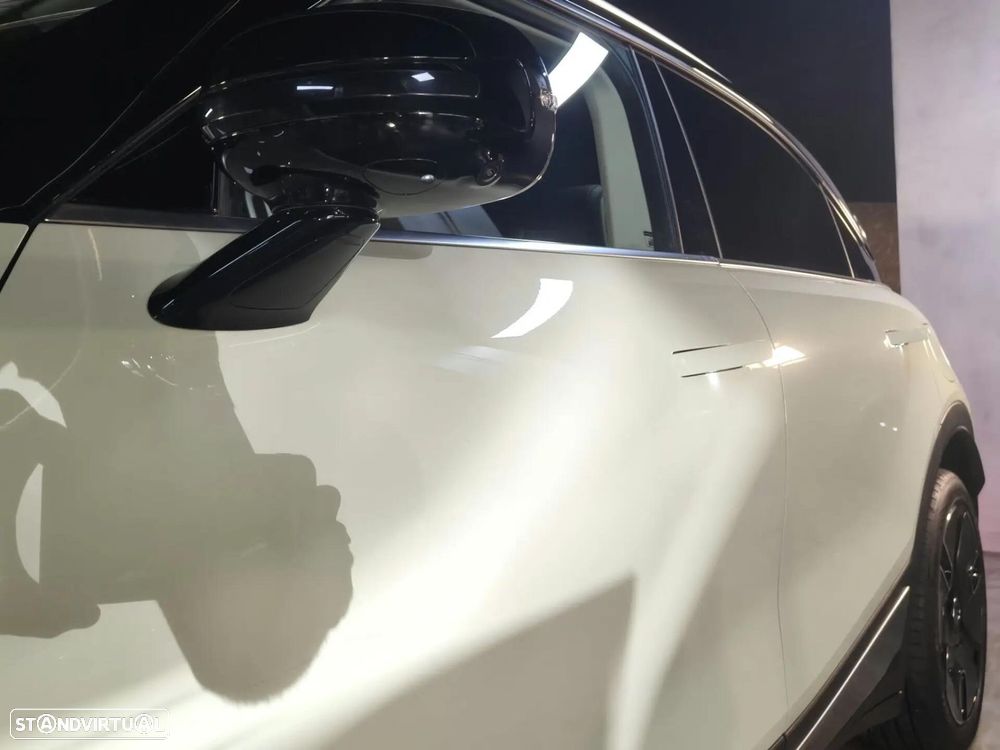 Smart #1 66 kWh Premium - 9