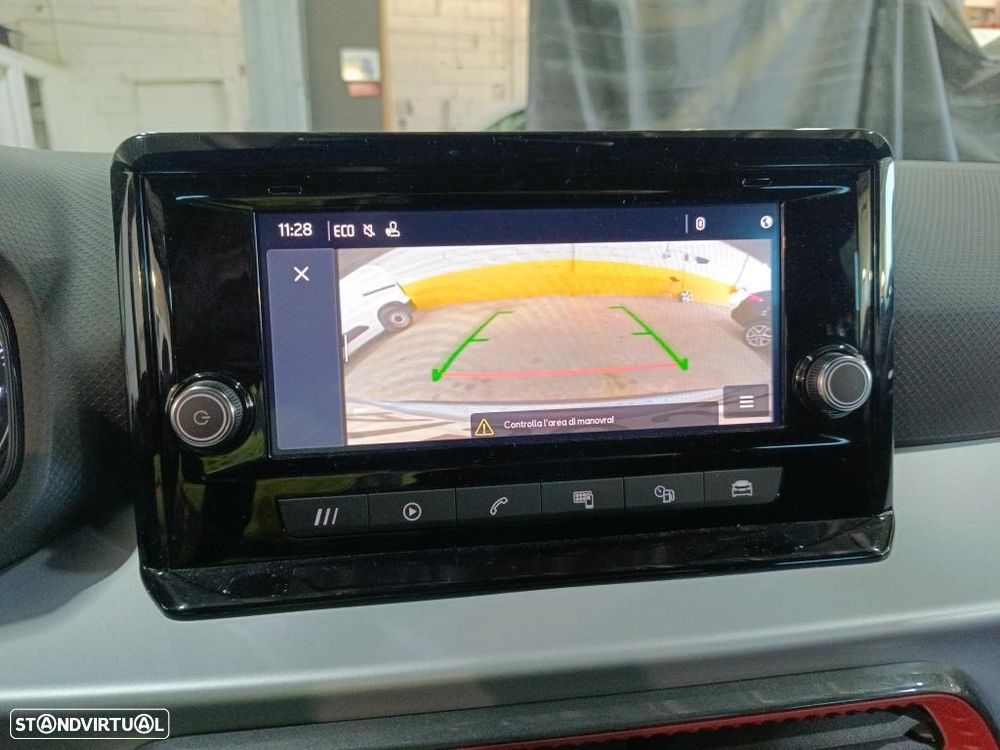 SEAT Arona 1.0 TSI FR - 9