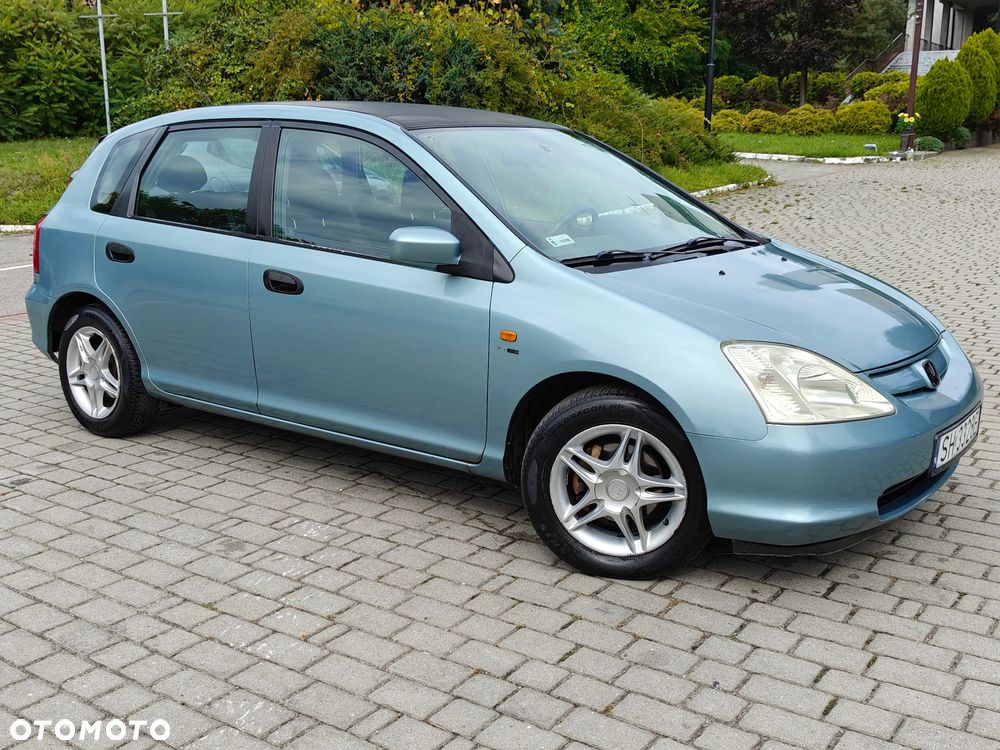Hyundai Getz 1.6 GLS - 13